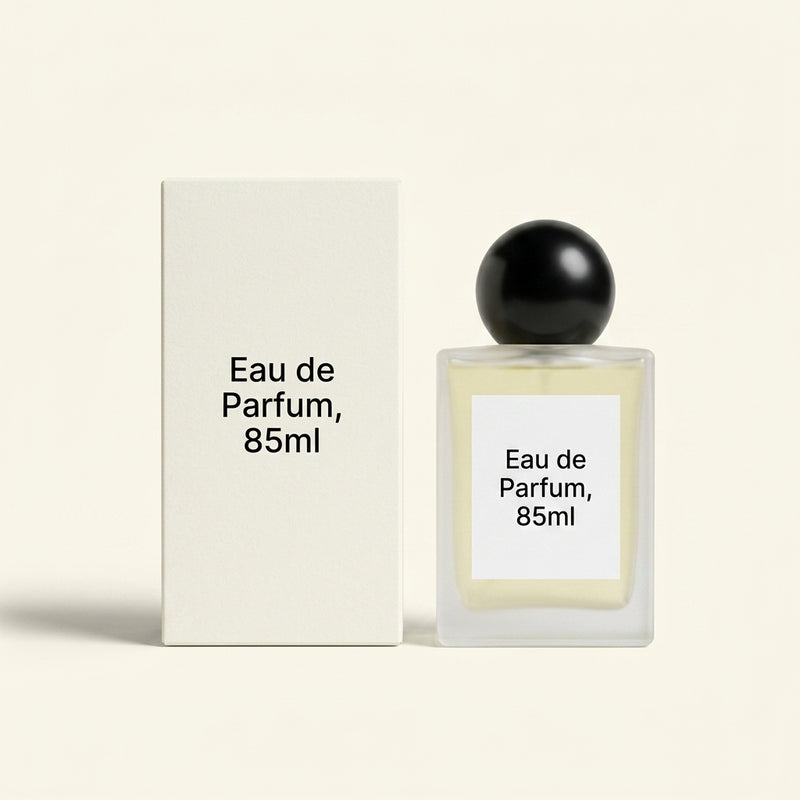 Hermes Twilly 2020 Limited Edition perfume 85ml, UK version