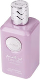 Ard Al Zaafaran Dirham Wardi EDP Perfume 100ml - British product