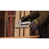 Stanley heavy duty tracker staple gun, UK version