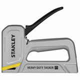 Argos Stanley Heavy Duty Tracker Staple Gun- Buy online at McGrocer