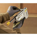 Stanley heavy duty tracker staple gun, UK version