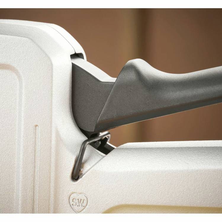 Stanley heavy duty tracker staple gun, UK version