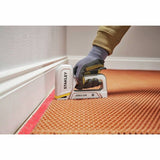 Stanley heavy duty tracker staple gun, UK version