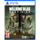 Argos The Walking Dead Destinies PS5 Game- Buy online at McGrocer