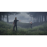 Walking Dead Destinies PS5 game disc, imported from the UK