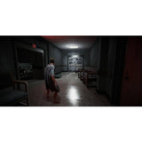 Walking Dead Destinies PS5 game disc, imported from the UK