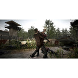 Walking Dead Destinies PS5 game disc, imported from the UK