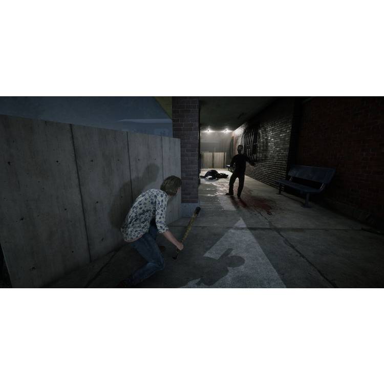 Walking Dead Destinies PS5 game disc, imported from the UK