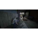 Walking Dead Destinies PS5 game disc, imported from the UK