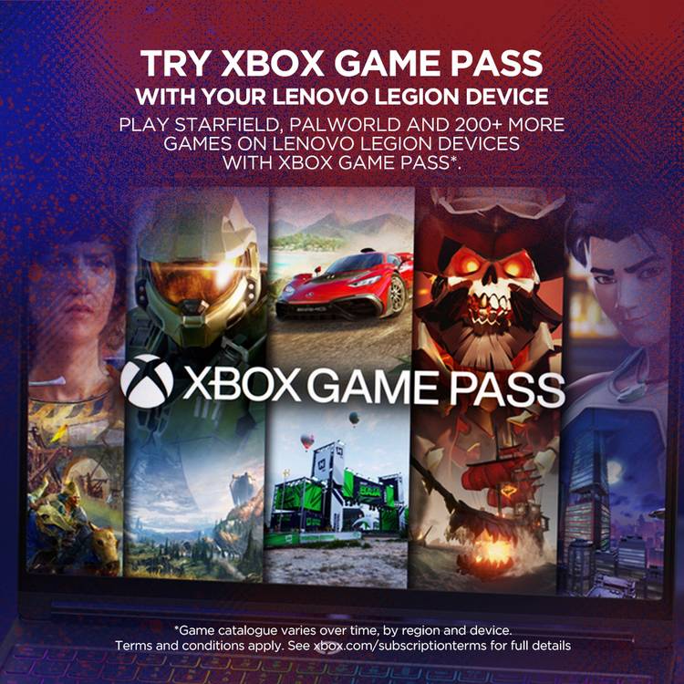 Lenovo LOQ gaming laptop 15.6in AMD Ryzen 7 RTX 3050 (British brand)