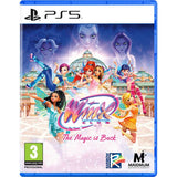 Argos Winx Club The Magic Is Back PS5 Video Game- Buy online at McGrocer