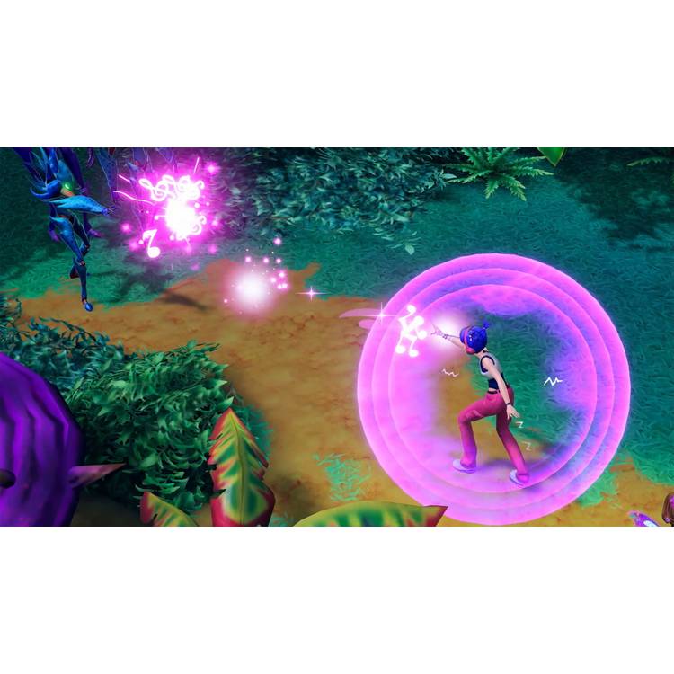 Winx Club The Magic Is Back PS5 game, UK version