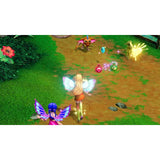 Winx Club The Magic Is Back PS5 game, UK version