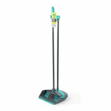 Beldray long handled dustpan and broom set (British brand)