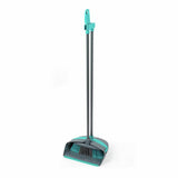 Beldray long handled dustpan and broom set (British brand)