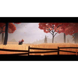 Deer & Boy Nintendo Switch game card, imported from the UK