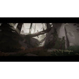 Deer & Boy Nintendo Switch game card, imported from the UK