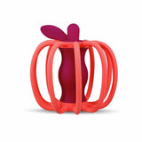 Argos RazBaby Apple Silicone Rattle and Teether Toy- Buy online at McGrocer