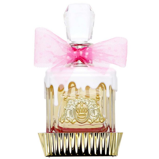Juicy Couture Viva La Juicy Sucre eau de parfum 100ml (British brand)