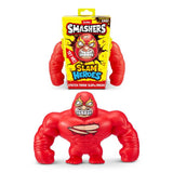 Argos Zuru Smashers Slam Heroes Wrestler Collectible Toy- Buy online at McGrocer