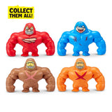 Zuru collectible wrestler toy Smashers Slam Heroes, imported from the UK