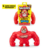 Zuru collectible wrestler toy Smashers Slam Heroes, imported from the UK