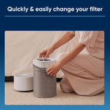 Blueair air purifier replacement filter for Pure 511 - British product