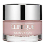 Clinique eye cream 15ml for dark circles and puffiness, imported from the UK