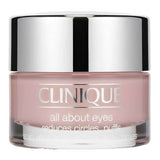 Clinique eye cream 15ml for dark circles and puffiness, imported from the UK