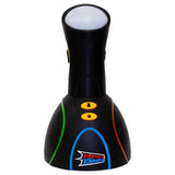 Hyper Dash electronic reaction race game with five targets - British product