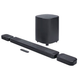 Argos JBL BAR 1000MK2 7.1.4 Channel Bluetooth Soundbar with Wireless Subwoofer- Buy online at McGrocer