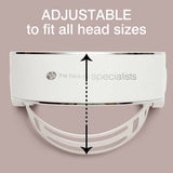 Rio HairGrow laser headband, imported from the UK