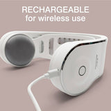 Rio HairGrow laser headband, imported from the UK