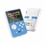 HyperMegaTech Super Pocket Technos Edition retro gaming handheld, UK version
