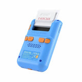 HyperMegaTech Super Pocket Data East retro handheld (British brand)