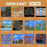 HyperMegaTech Super Pocket Data East retro handheld (British brand)