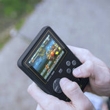 HyperMegaTech Super Pocket NEOGEO Edition retro gaming handheld, UK version