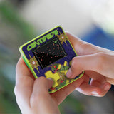 HyperMegaTech retro keychain Centipede, imported from the UK