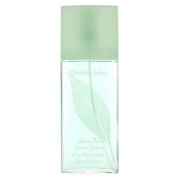 Elizabeth Arden Green Tea Eau Parfumée 100ml, imported from the UK