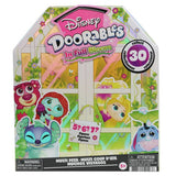 Argos Disney Doorables In Full Bloom Multi Peek Collectables Toy Figures (H23 x W20 x D3.8 cm)- Buy online at McGrocer