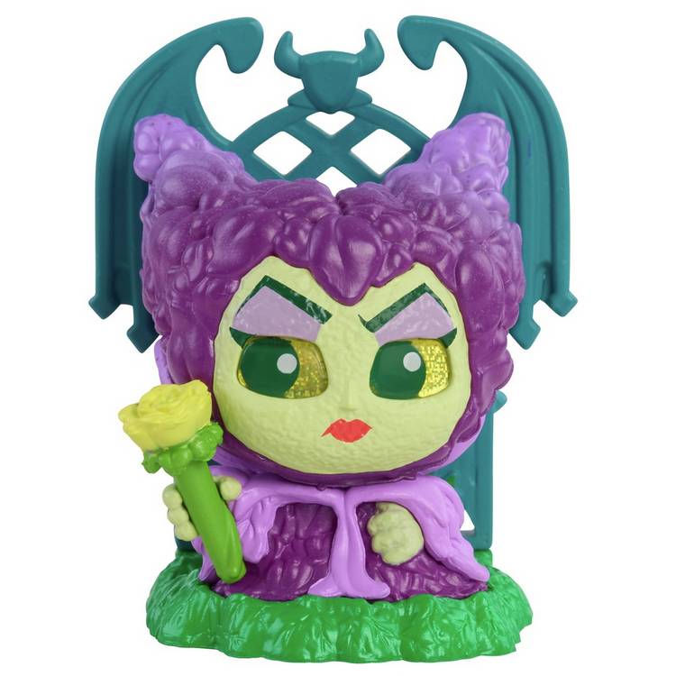 Disney Doorables Full Bloom blind box, UK version