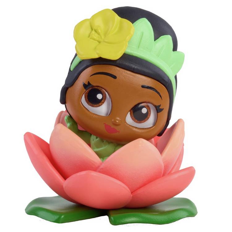 Disney Doorables Full Bloom blind box, UK version
