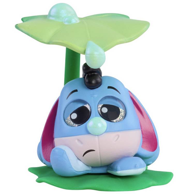 Disney Doorables Full Bloom blind box, UK version