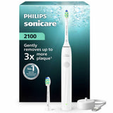 Argos Philips Sonicare 2000 Series Electric Toothbrush - White- Buy online at McGrocer