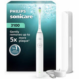 Philips Sonicare 3000 electric toothbrush white, UK version