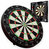 Winmau Blade 360 dartboard set, imported from the UK