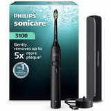 Argos Philips Sonicare 3000 Series Electric Toothbrush - Black- Buy online at McGrocer