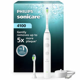 Argos Philips Sonicare 4000 Series Electric Toothbrush White- Buy online at McGrocer