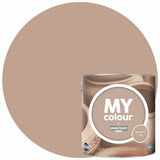 Johnstone's Durable Matt paint Sombrero Tan 2.5L, UK version