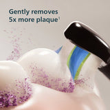 Philips Sonicare 3000 Series electric toothbrush 2-pack - British product